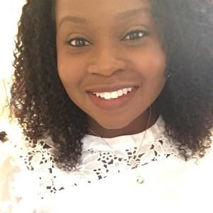 Meet your Posher, Lexi